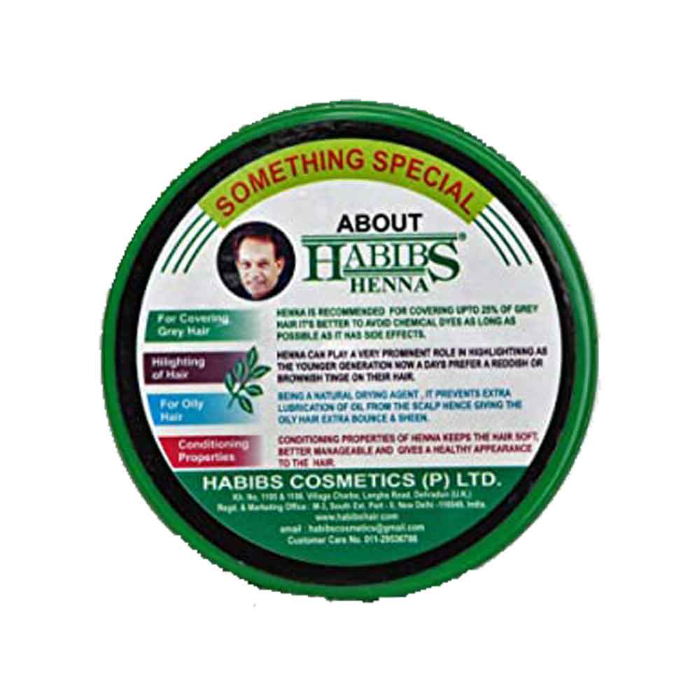 How to use jawed Habib Henna Hair pack | Heena mehndi for Hair | Habibs  henna for hair. - YouTube